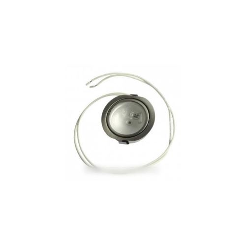 Spot halogene 20w 12v pour hotte airlux