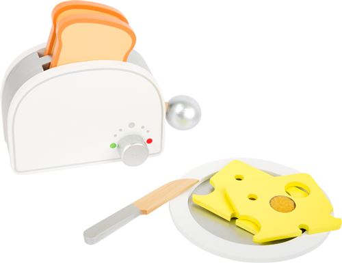 Grille-Pain Pour La Cuisine D’Enfant