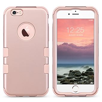 coque iphone 6 silicone or