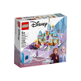 43175 Livre Disney Frozen LEGO® Disney Princess