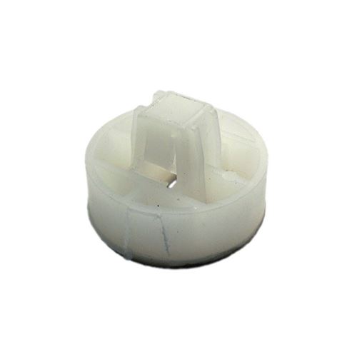 GENERIQUE Fagor Brandt Vedette Sauter De-dietrich - Pied pour Lave-linge 55X2919