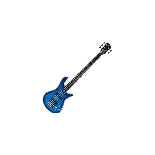 Basses Electriques SPECTOR - LEGEND 5 STANDARD - Blue Stain