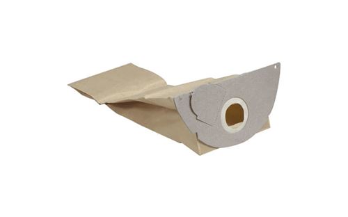 Sachet De Sacs H34 pour Pieces Aspirateur Nettoyeur Petit Electromenager Hoover - 09177650