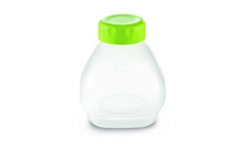 Pot + Bouchon Yaourtiere pour Pieces Cuisson Petit Electromenager Seb - Ss-194031