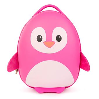 Valise pingouin clearance