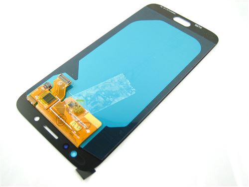 For Samsung Galaxy J7 (2017) Sm-J730 FULL Touch VITRE TACTILE Screen Ecran + LCD Display~Blue