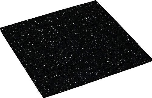 Scanpart-atténuation Et Tapis Anti-vibration