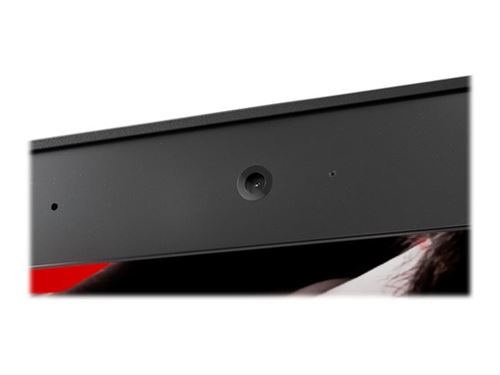 Lenovo ThinkPad L480 20LS - Intel Core i5 - 8250U / jusqu'à 3.4 GHz - Win 10 Pro 64 bits - UHD Graphics 620 - 8 Go RAM - 256 Go SSD TCG Opal Encryptio