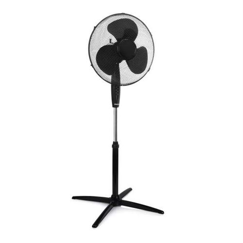 Tristar Ventilateur sur pied VE-5894 45 W Noir