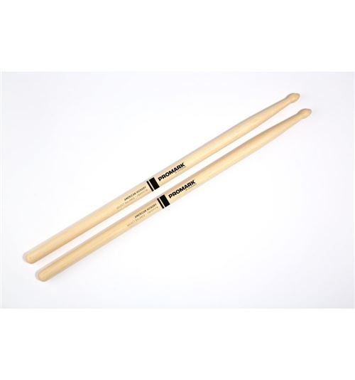 Pro-Mark FBH595TW - Forward Balance Baguette Olive en bois (5B)