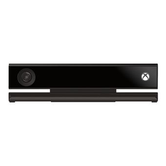 Capteur-Kinect-Microsoft-pour-