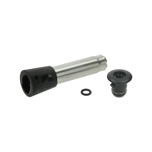 Rowenta Buse Vapeur + Connecteur (298598-6223) Cafetière, Expresso Ms-623107, Ms-622268 Krups, Rowenta, Seb - 298598_3662734243114