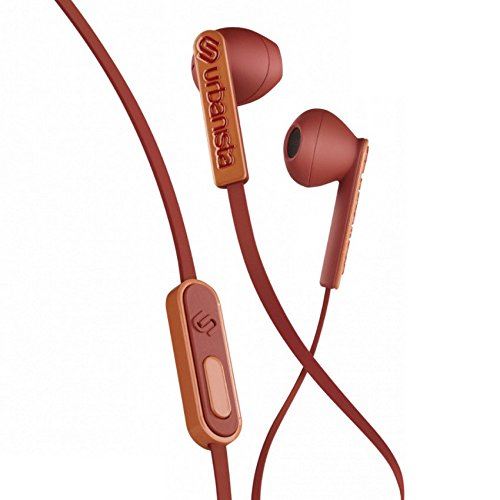 Urbanista 1032511 San Francisco écouteurs Intra-Auriculaires Casque