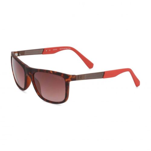 Lunettes de soleil Homme Guess GU6843-5752F