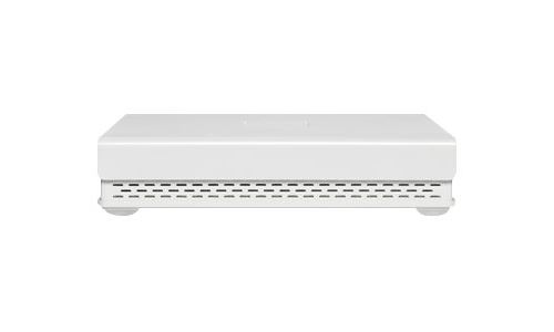 Lancom systems ln-630acn connexion ethernet, supportant lalimentation via ce port (poe) blanc point daccès réseaux locaux sans