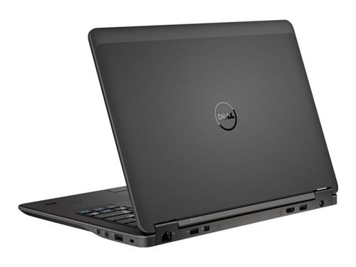 Dell Latitude E7440 - Ultrabook - Intel Core i5 - 4300U / Jusqu'À 2.9 Ghz - Vpro - Win 7 Pro (Comprend Licence Win 8 64 Bits) - Hd Graphics 4400 - 8 Go Ram - 128 Go SSD - 14" 1920 X 1080 (Full Hd) - Wi-Fi 5, 802.11Ad (Wigig) - 3G - Clavier : Intl Us