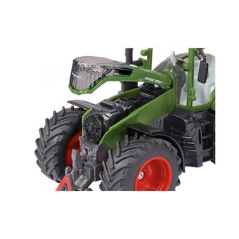 Siku Tracteur Fendt 1050 Vario 19,7 cm acier vert/rouge (3287) - Autre  circuits et véhicules - Achat & prix