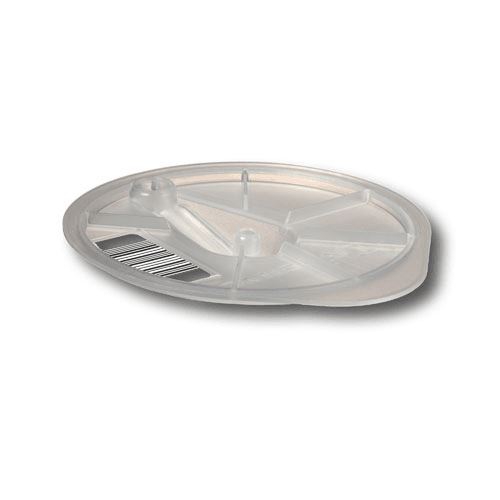 Disque Nettoyage Tdisc Tassimo Braun pour Pieces Preparation Des Boissons Petit Electromenager - 67050798