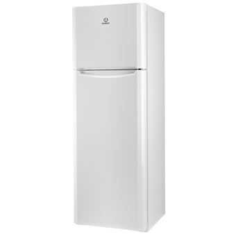 Indesit Tiaa 12 V 1 Refrigerateur Avec Congelateur En Haut Avec