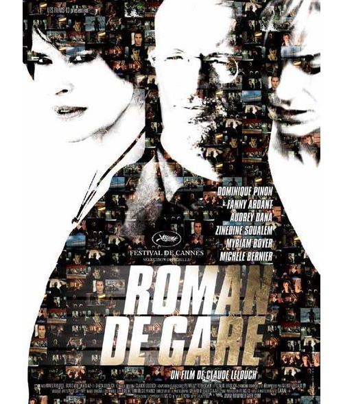 Acheter Roman de Gare AFFICHE CINEMA ORIGINALE État correct - 22,99 € Roman de Gare AFFICHE CINEMA ORIGINALE État correct - N/A reconditionné disponible sur Fnac