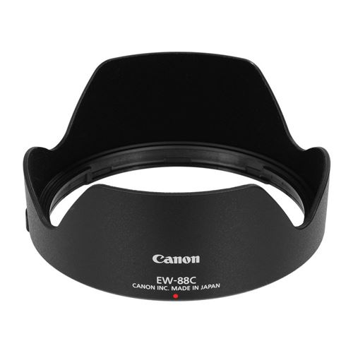 Canon 5181b001 objectif noir