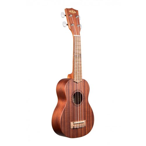 Kala KA-15S acajou - Ukulele Soprano - finition satinée