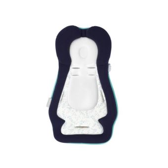 KQWVZ Coussin De Siège Auto Pour Bébé, Reducteur Cosy, Reducteur