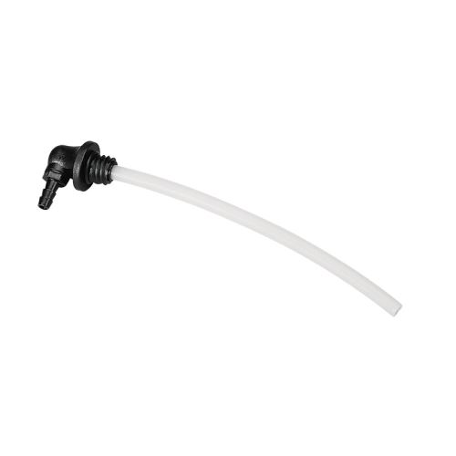 Embout droitØ50mm