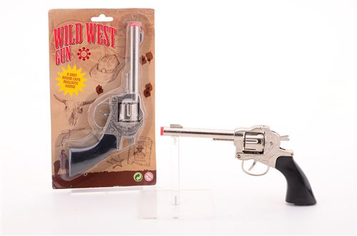 Cowboy gun 8 écossais
