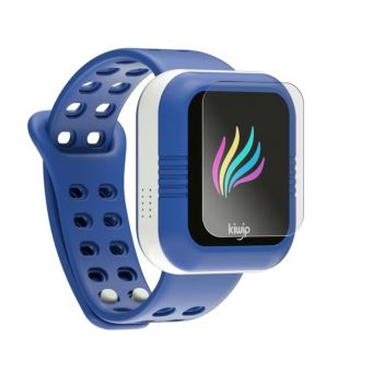Pack x6 Film de Protection en Verre Fl xible pour KiwipWatch
