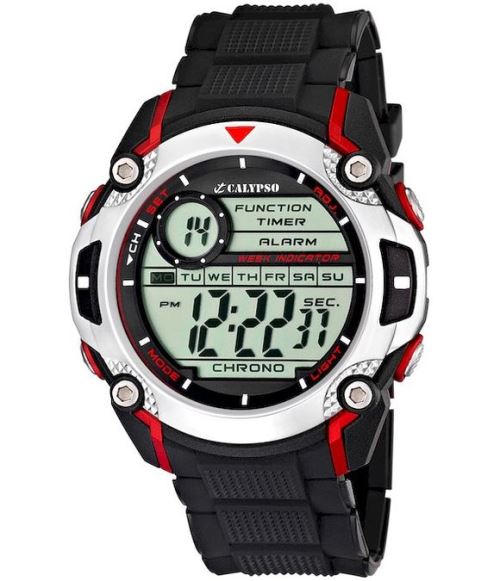 Calypso Montre Homme K5577/4