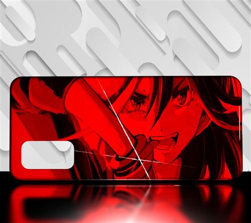 Coque pour Galaxy PLUS S20+ MANGA KILL LA KILL KIRU RA KIRU 11