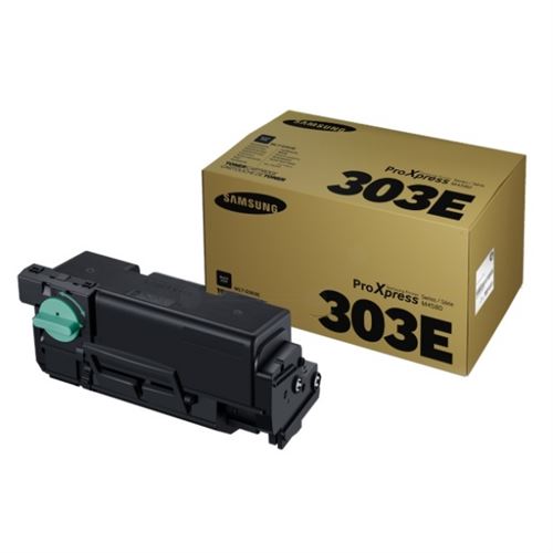 Toner Cartridge Bk 40k Pg