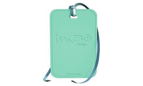 Autre accessoire soin du linge IMAO PP00231 VERT D'EAU