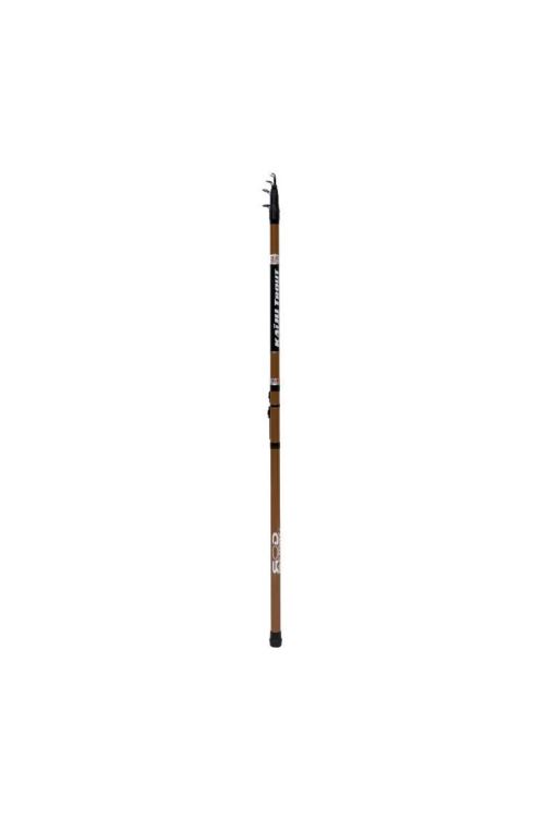 ROD FACTORY Canne Kaiju Trout Telereglable 360