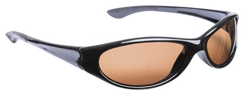 Trespass lunettes de soleil enfants Lovegamejunior noir/brun