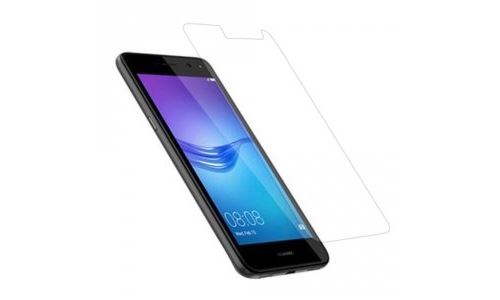 film protecteur d'écran verre trempé Huawei Y6-2017