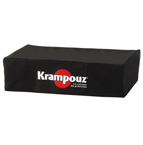 Krampouz Housse De Protection Pour Plancha - Ahp2 - Image 2