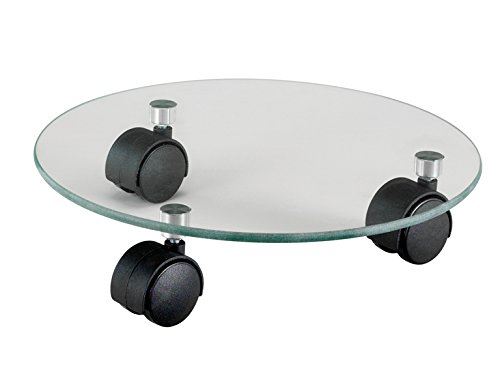 Wagner Rouleau 20016501 multi-usage en verre 28 cm