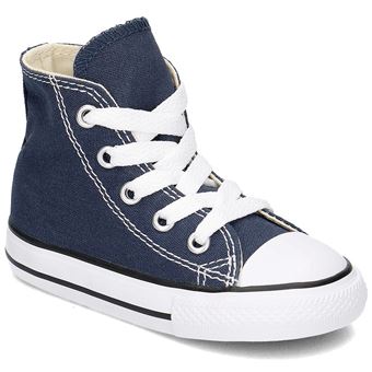 Sneakers Converse Chuck Taylor All Star Inf Blanc pour Bébé 23 - 1