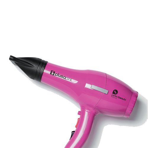Perfect Beauty Séchoir Plume Rose