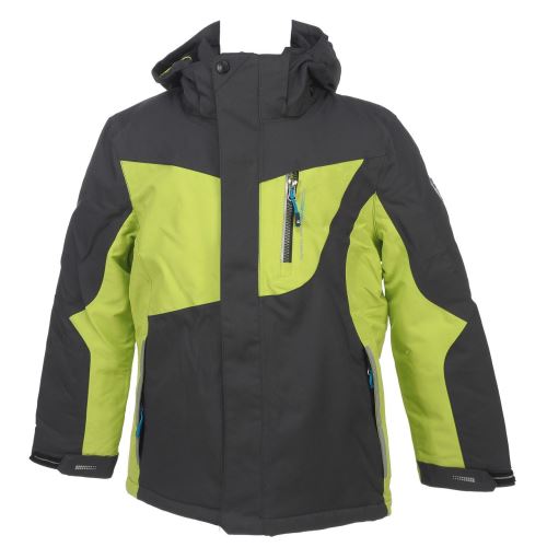 Blouson de ski Killtec Layto dk navy jkt jr Bleu taille : 16ans réf : 16169