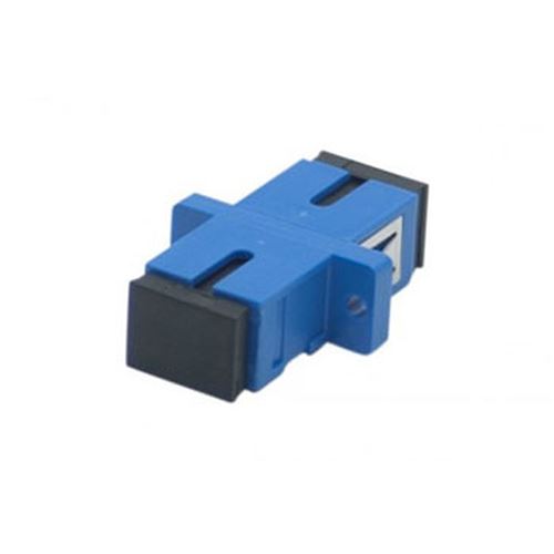 Coupleur Simplex monomode SC/SC