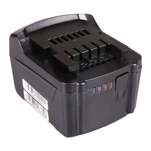 PATONA Batterie 6.25467 Li-Ion 3000mAh 14.4V pour Metabo BS 14.4 6.02105.50, BS 14.4 LT Compact 6.02137.55, BS 14.4 LT Quick 6.02107.50, BS 14.4 LTX Impuls 6.02143.61