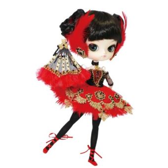 Pullip Dolls Dal Galla 10 Accessoires de mode pour poupees Poupee Achat prix fnac