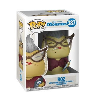 Funko de hot sale monster inc