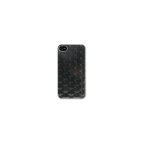 Coque arrière effet kaléidoscopique pour iPhone 4 / 4S