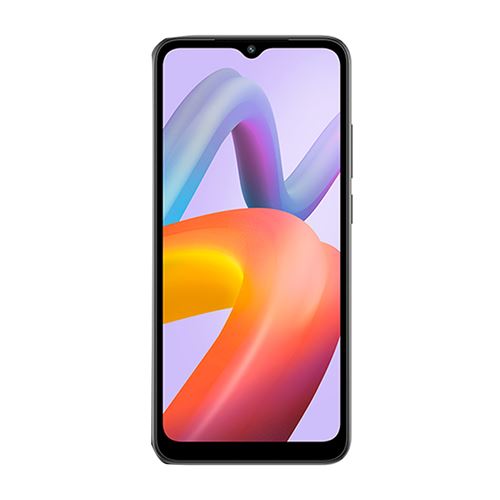 Smartphone Redmi A2+ Double Sim 3 Go 64Go Bleu Ecran 6.52