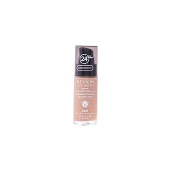 Fonds de teint liquides colorstay revlon - 1