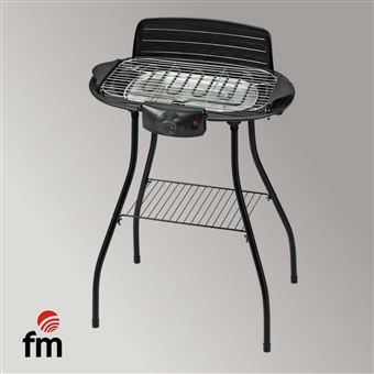 Barbecue Grupo FM BEP2000 47 x 23 cm - 1